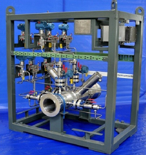 Focus on Haimo Bell Oil & Gas